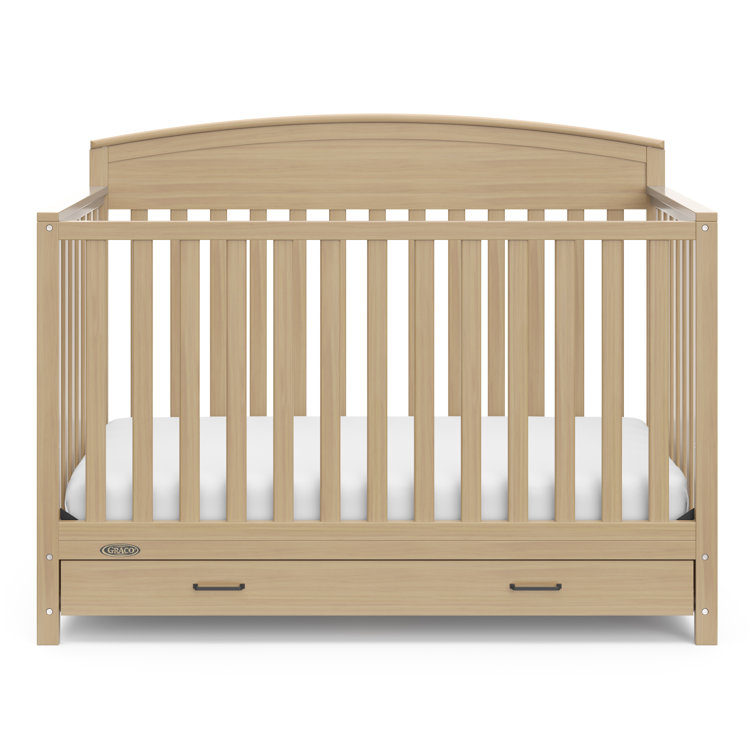 Graco benton 4 in hotsell 1 crib